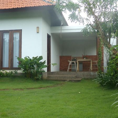 Green Bowl Bali Homestay Kuta Selatan المظهر الخارجي الصورة