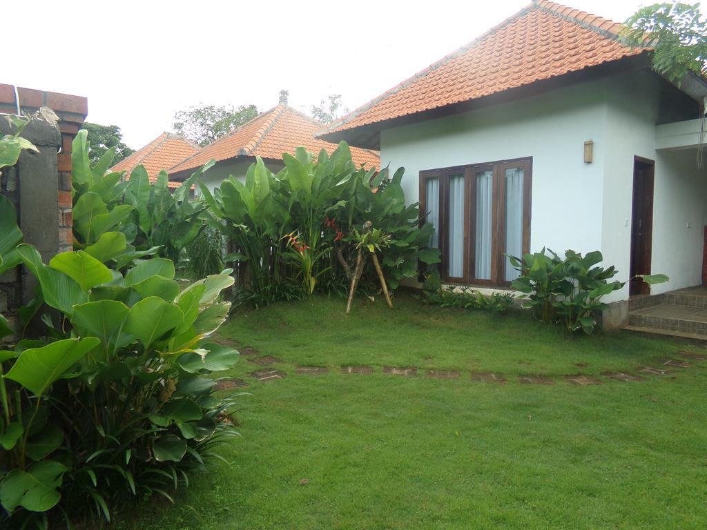 Green Bowl Bali Homestay Kuta Selatan المظهر الخارجي الصورة