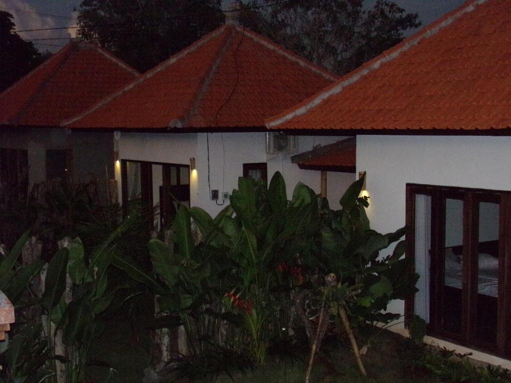 Green Bowl Bali Homestay Kuta Selatan المظهر الخارجي الصورة