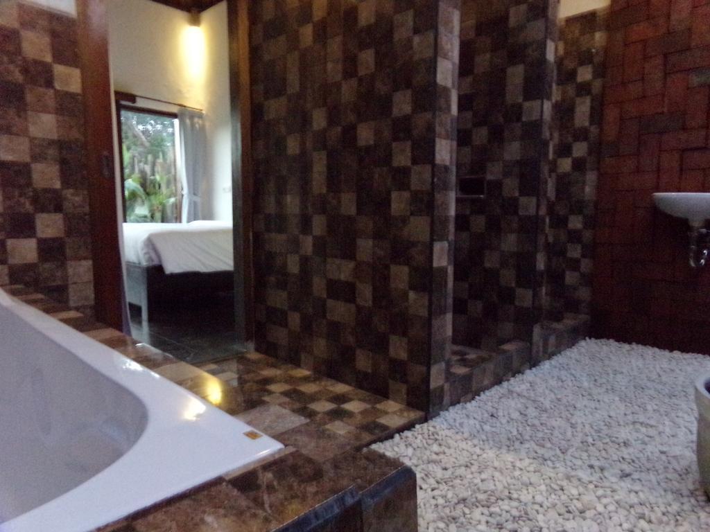 Green Bowl Bali Homestay Kuta Selatan المظهر الخارجي الصورة
