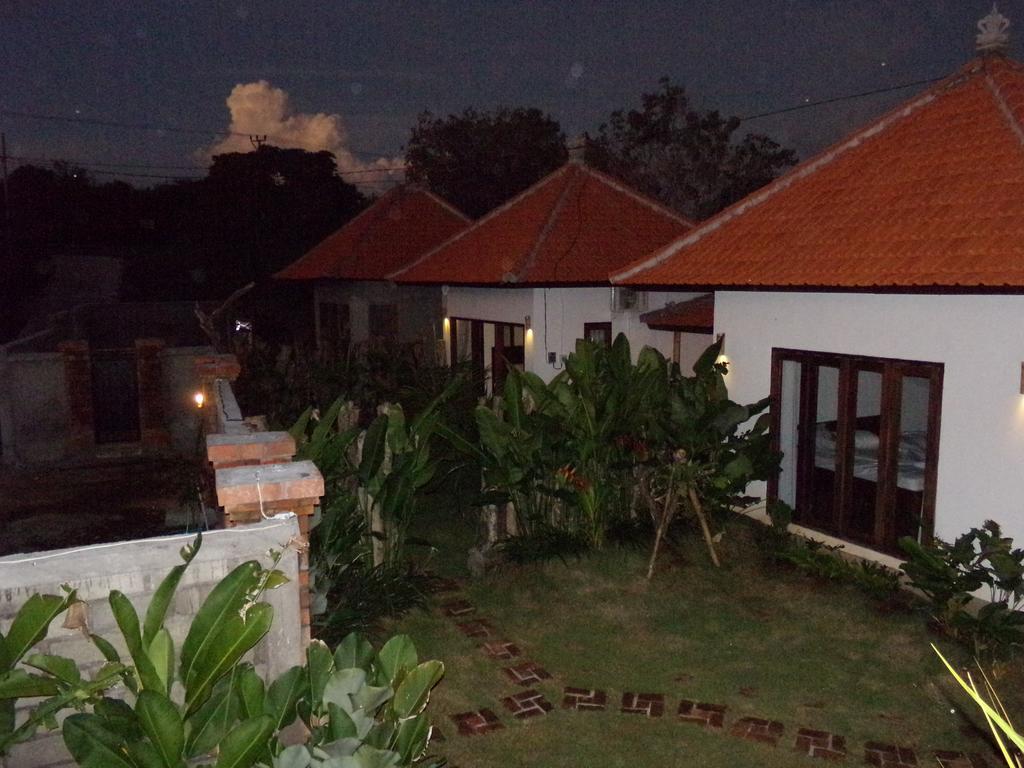 Green Bowl Bali Homestay Kuta Selatan المظهر الخارجي الصورة