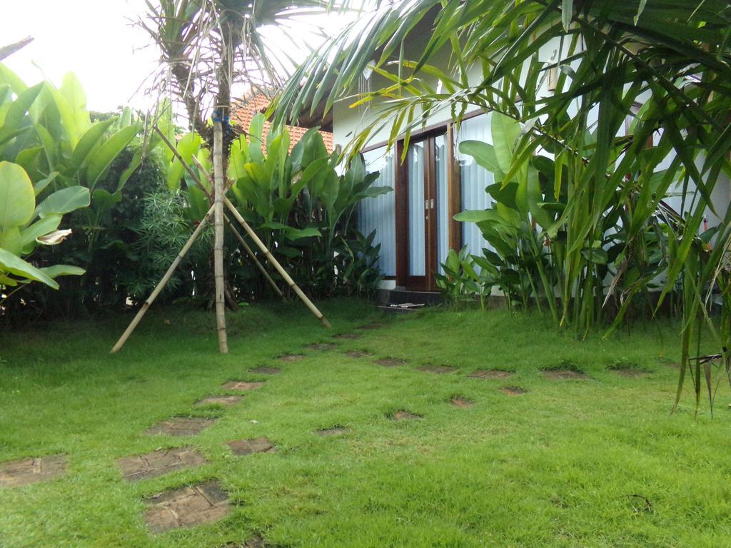 Green Bowl Bali Homestay Kuta Selatan المظهر الخارجي الصورة