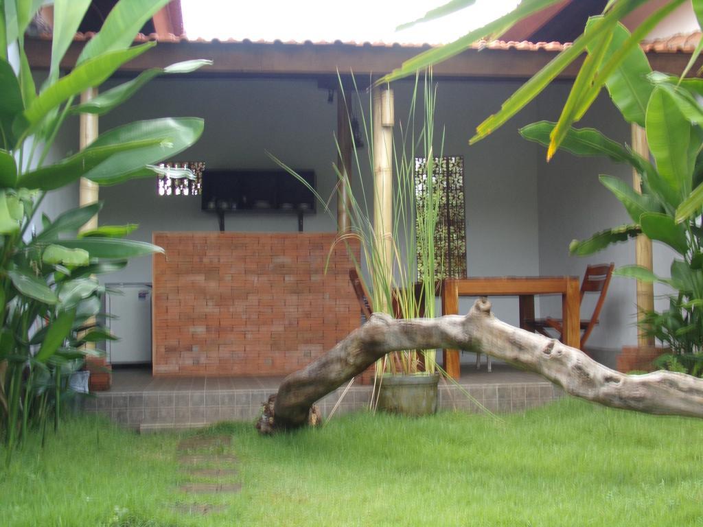 Green Bowl Bali Homestay Kuta Selatan المظهر الخارجي الصورة