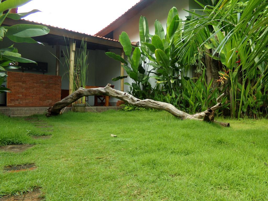 Green Bowl Bali Homestay Kuta Selatan المظهر الخارجي الصورة