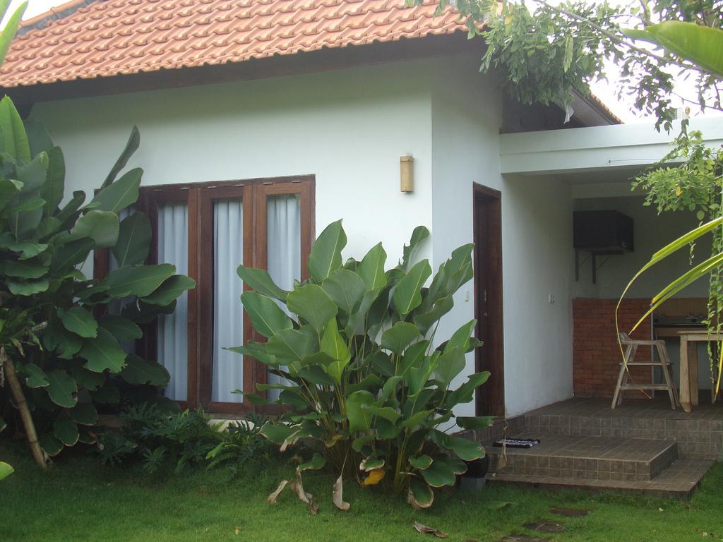 Green Bowl Bali Homestay Kuta Selatan المظهر الخارجي الصورة