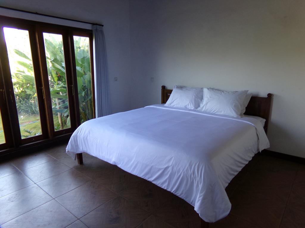 Green Bowl Bali Homestay Kuta Selatan المظهر الخارجي الصورة