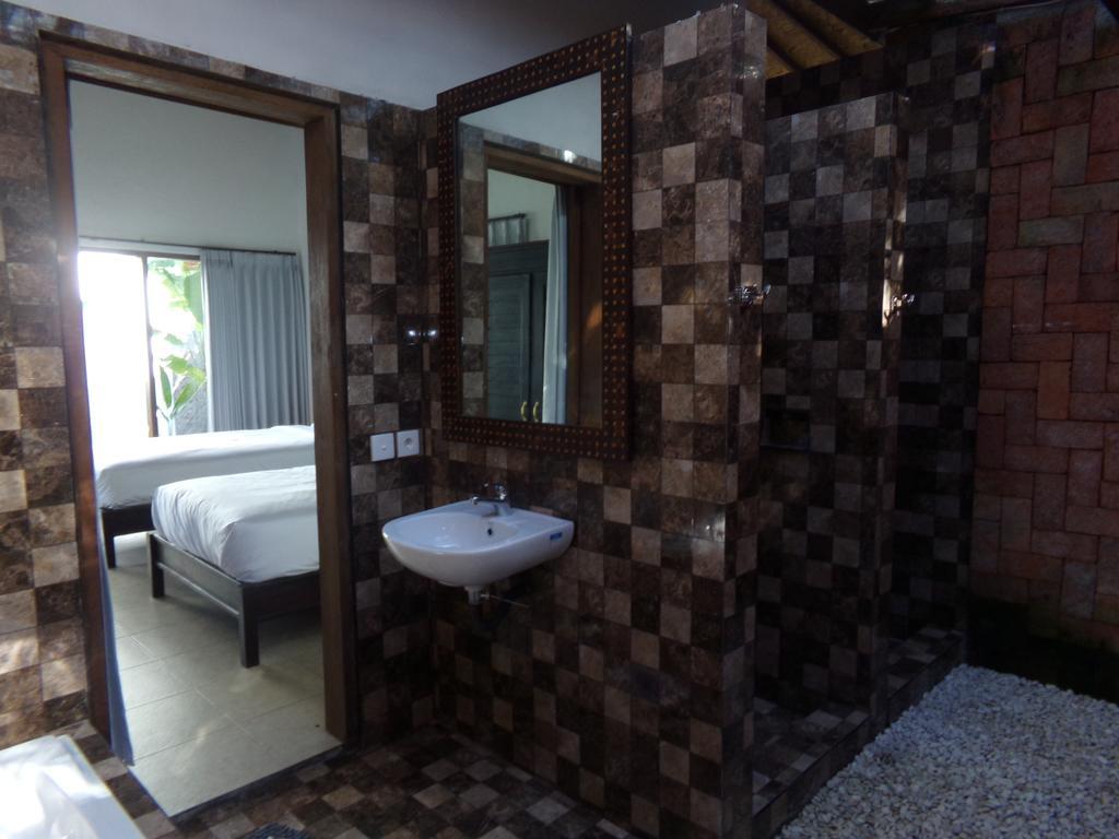 Green Bowl Bali Homestay Kuta Selatan المظهر الخارجي الصورة