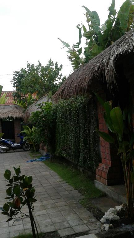 Green Bowl Bali Homestay Kuta Selatan المظهر الخارجي الصورة