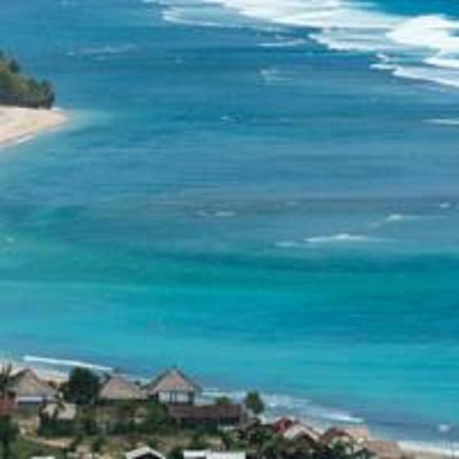 Green Bowl Bali Homestay Kuta Selatan المظهر الخارجي الصورة